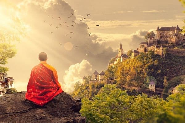 6 techniques de méditation